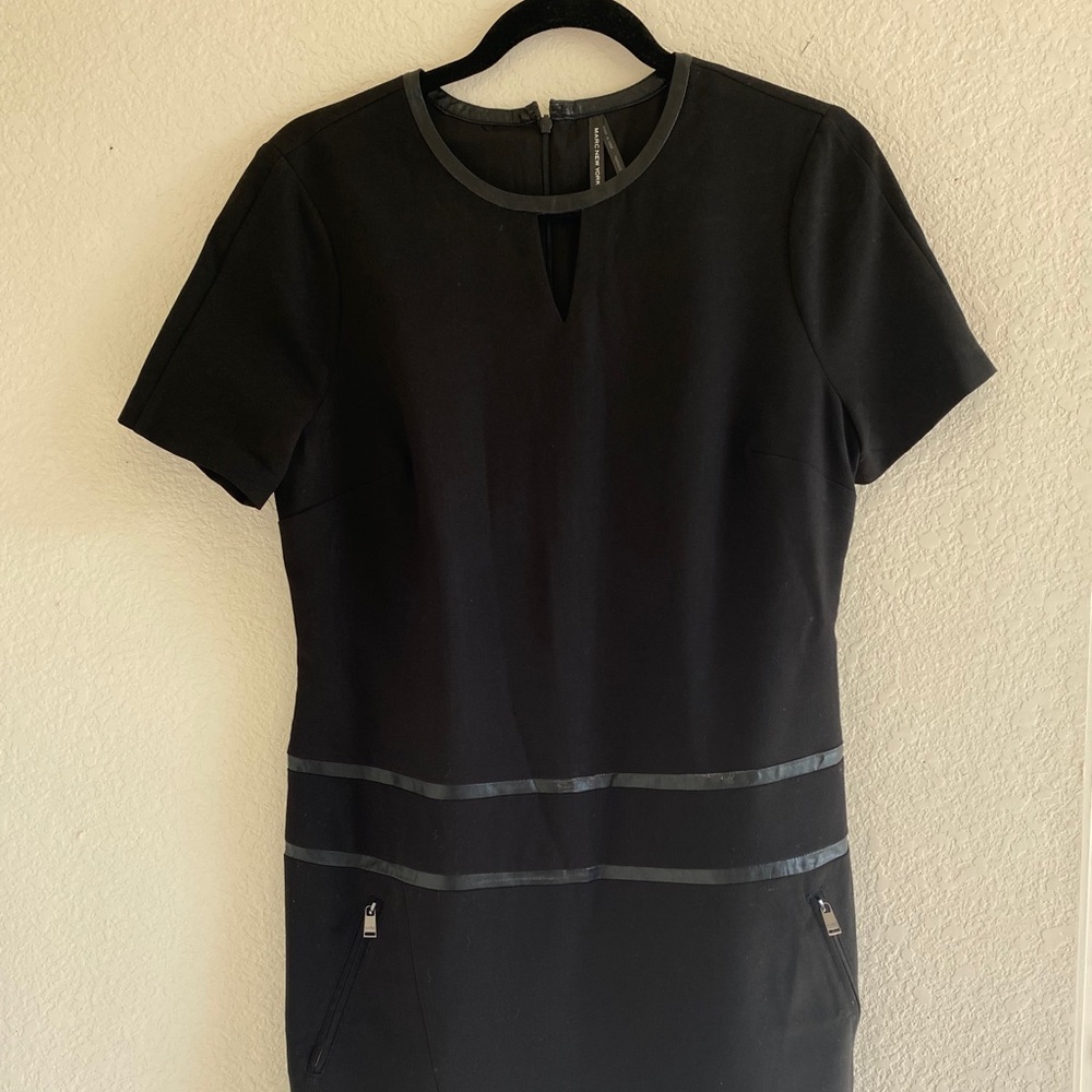 Designer dress